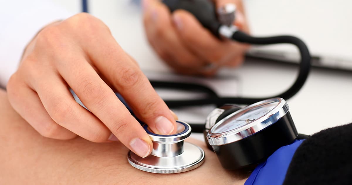 Hypertension