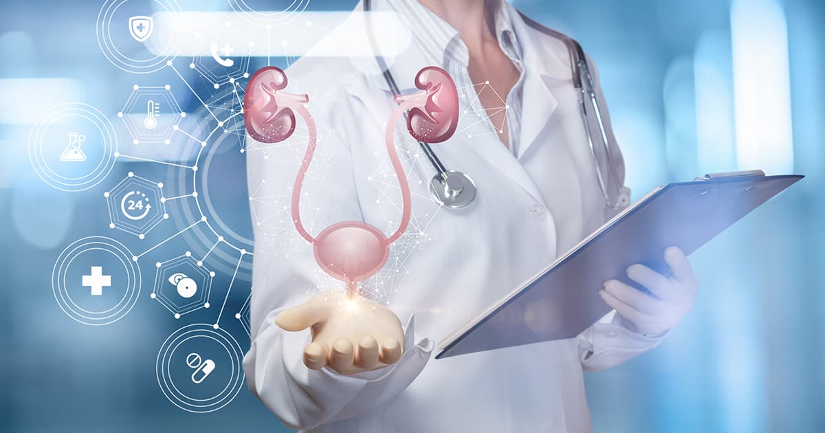 Prostate cancer