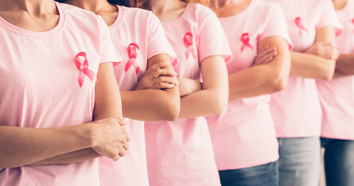 Breast cancer