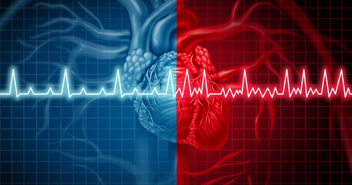 Cardiovascular diseases