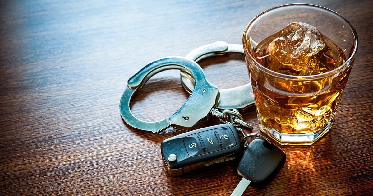 Underwriting Driving Risk