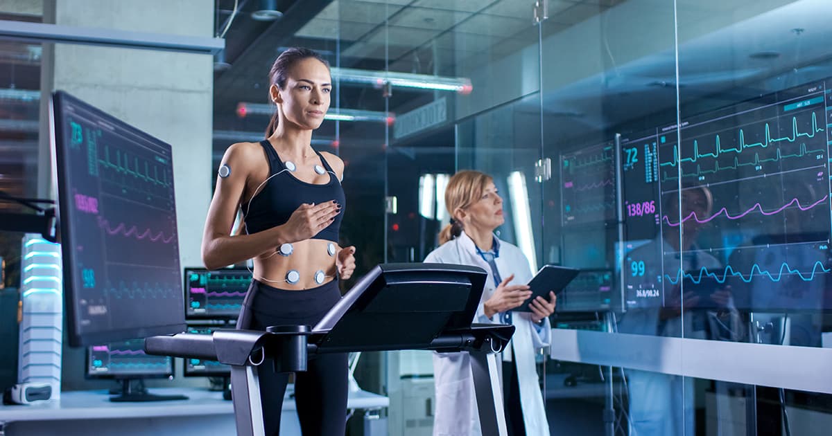 Cardiac tests