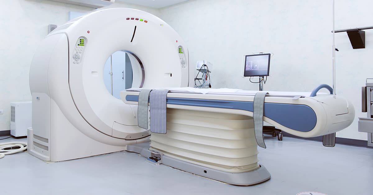 Breast imaging