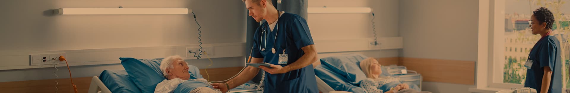 Solutions - Critical Illness