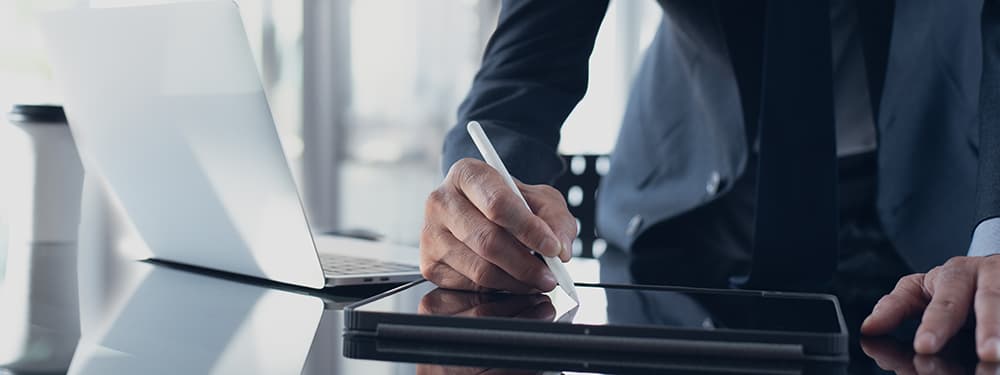 ORIC - Practical tips - Administration
