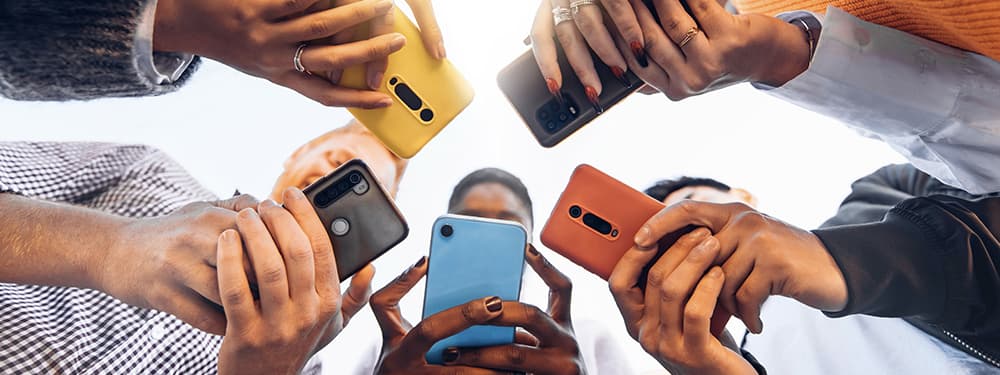 Generation Z The Opportunity Awaits
