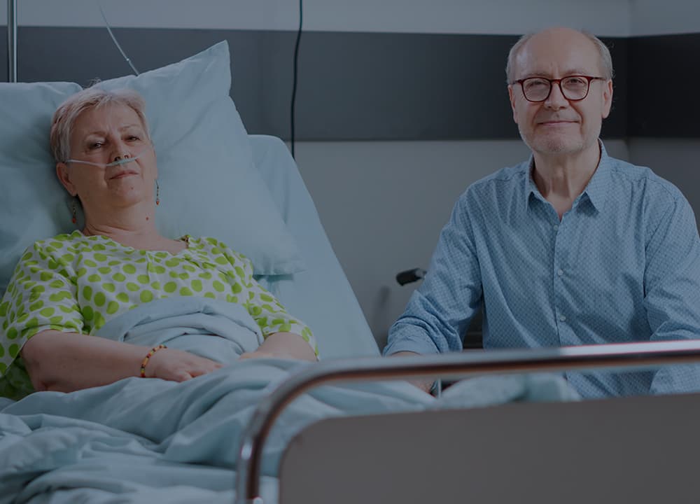 Solutions - Critical Illness