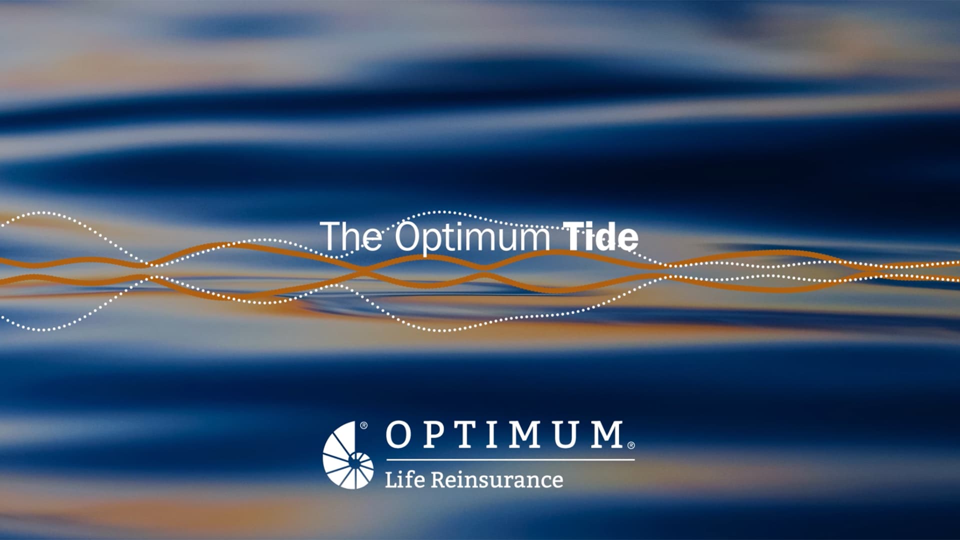 Optimum Tide